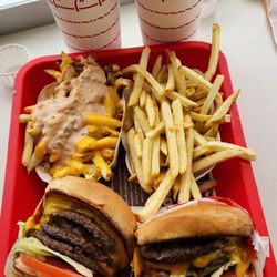 In-N-Out Burger