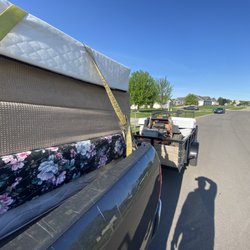 Mattress Shredderz
