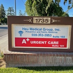 A+ Urgent Care