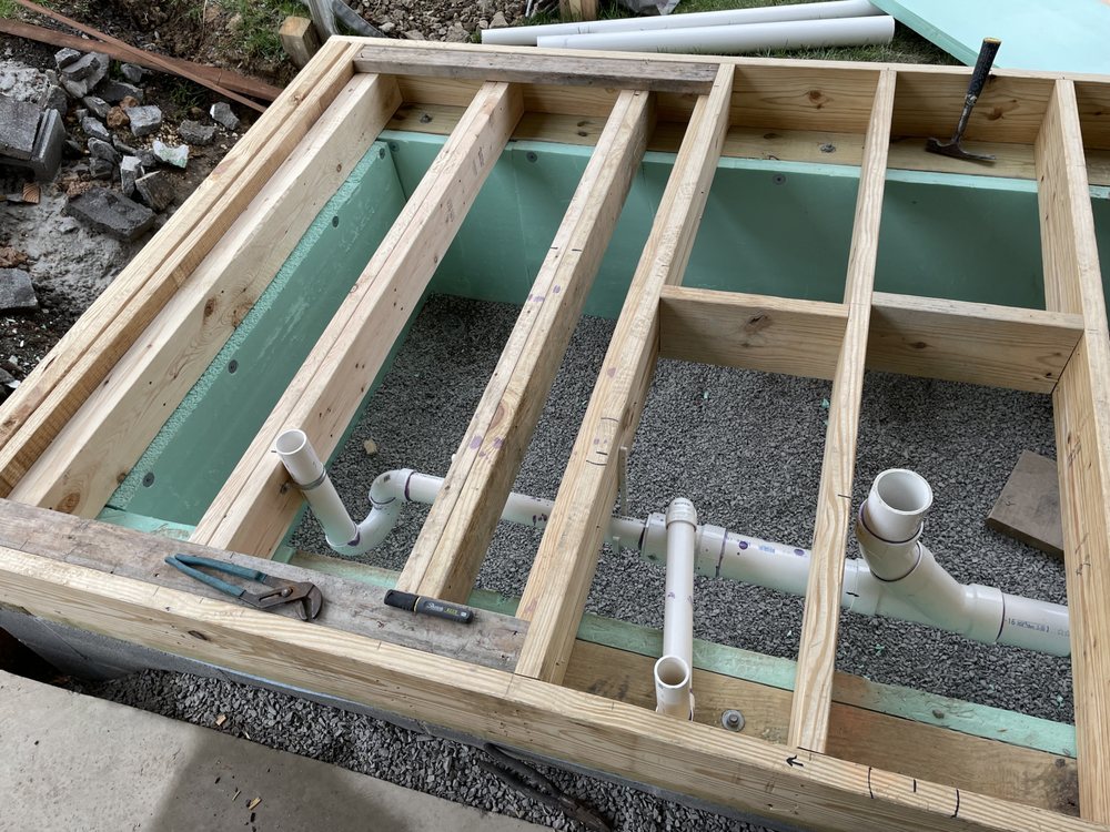 Slide of Rollison Masonry and General Contracting