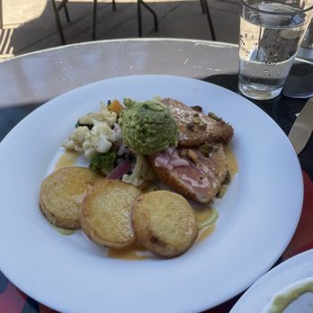 Wild One - Ahi tuna - Mexican Near Me - Pleasanton, California Wild One - Ahi tuna - Mexican Near Me - Pleasanton, California