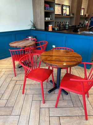 Lick Honest Ice Creams by null