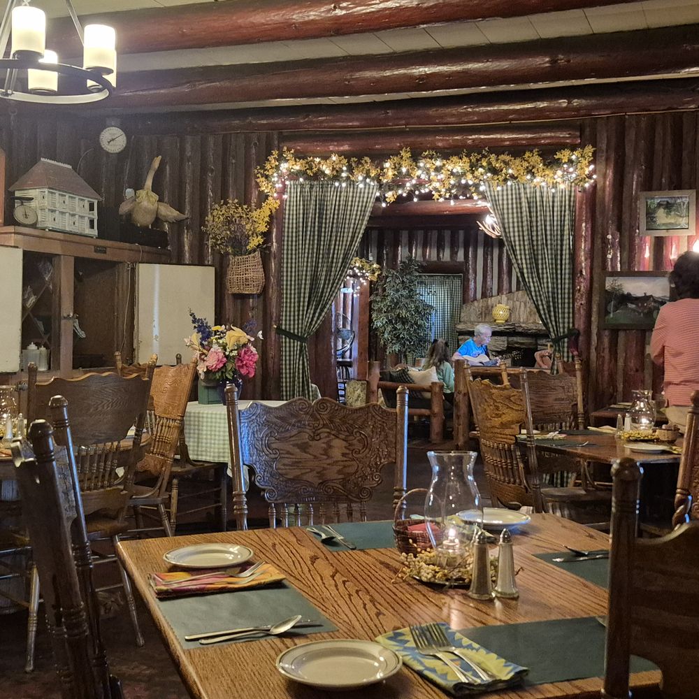 Monte Vista Inn - One of several dining rooms - American Near Me - Dutch Flat, California Monte Vista Inn - One of several dining rooms - American Near Me - Dutch Flat, California