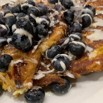 Brownstone Pancake Factory - Breakfast & Brunch Near Me - Edgewater, New Jersey