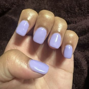 C Nails - Lumpy nails - Nail Salons Near Me - Irving, Texas