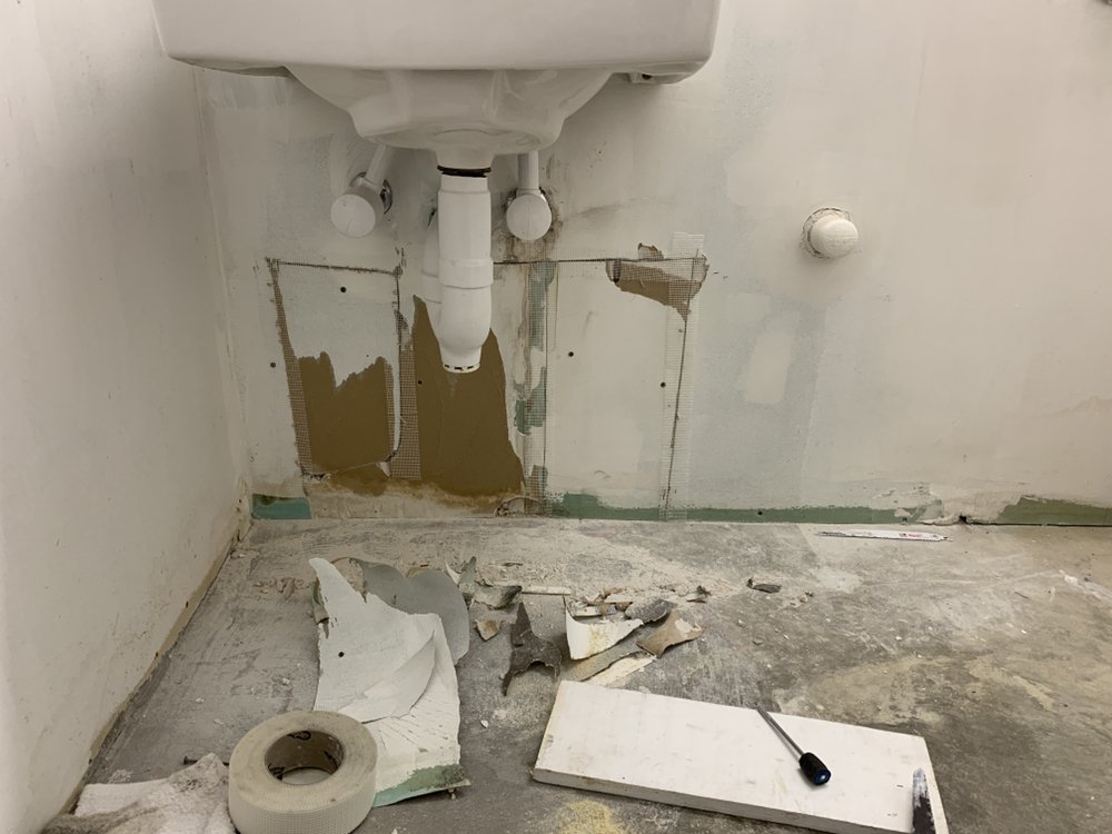 Slide of Anwar Remodling and Construction