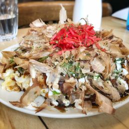 Okonomiyaki