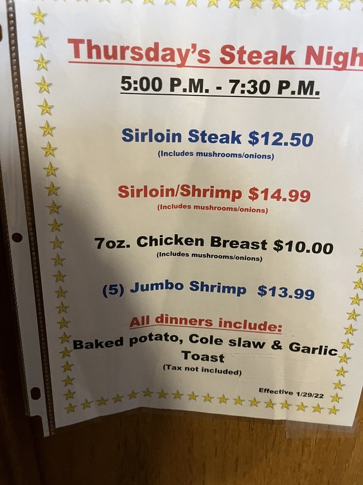 VFW POST Updated August 2024 36 Photos 1505 Center Ave W