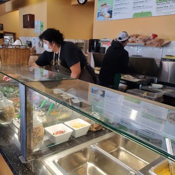 Erik's DeliCafe of Milpitas - Delis Near Me - Milpitas, California