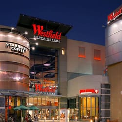 Westfield Oakridge