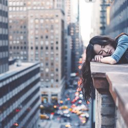 Joshua Tal, PhD - Get sleep in the city the doesn't sleep.