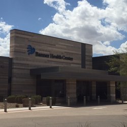 Banner Health Center: Primary Care Medicine