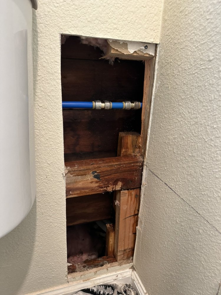 Slide of Elite Handyman Services