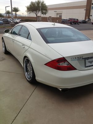 SELECT AUTO BODY - Updated June 2025 - 45 Photos & 213 Reviews - 545 W