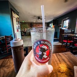 BBQ & Burgers Smokehouse