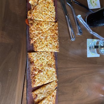 Seasons 52 - Cheese flatbread - New American Near Me - Sunrise, Florida Seasons 52 - Cheese flatbread - New American Near Me - Sunrise, Florida