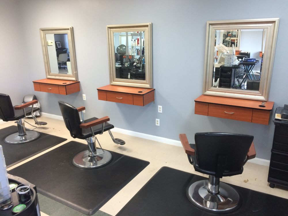SALON MK 11 Photos 200 Commercial Dr, Alexandria, Kentucky Hair