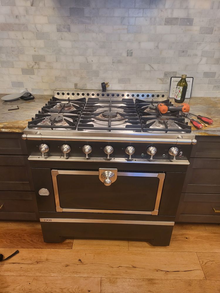 APPLIANCE GUY Updated September 2024 27 Reviews 6910 Anaya Ranch