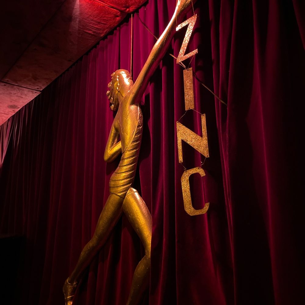 Zinc Bar - Jazz & Blues Near Me - New York, New York Zinc Bar - Jazz & Blues Near Me - New York, New York