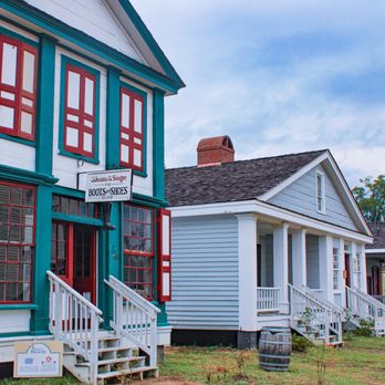 Historic Westville - Museums Near Me - Columbus, Georgia Historic Westville - Museums Near Me - Columbus, Georgia