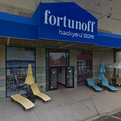 Fortunoff Backyard Store