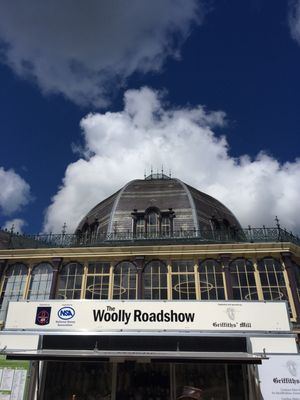 Pavilion Gardens by null