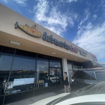 Submarine Crab - Outside - Cajun/Creole Near Me - San Diego, California Submarine Crab - Outside - Cajun/Creole Near Me - San Diego, California