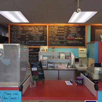 Frymazing - Asian Fusion Near Me - Fairfield, California