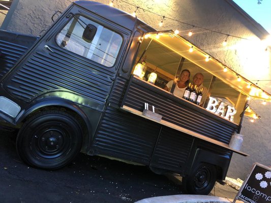 D'Cata for VIP Wine Club by null