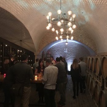 Goose Island Barrel House - Venues & Event Spaces Near Me - Chicago, Illinois