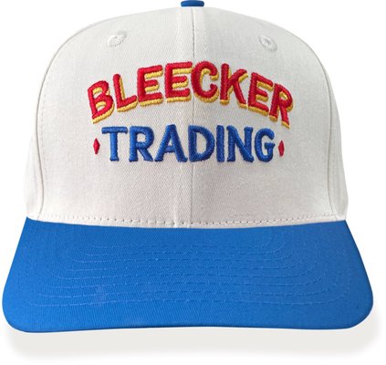 Bleecker Trading by null