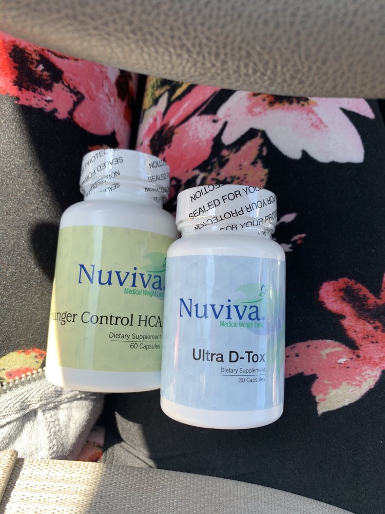 NUVIVA MEDICAL WEIGHT LOSS CLINIC OF FORT MYERS 18 Photos 13450