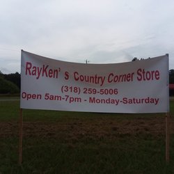 RayKen’s Country Corner Store