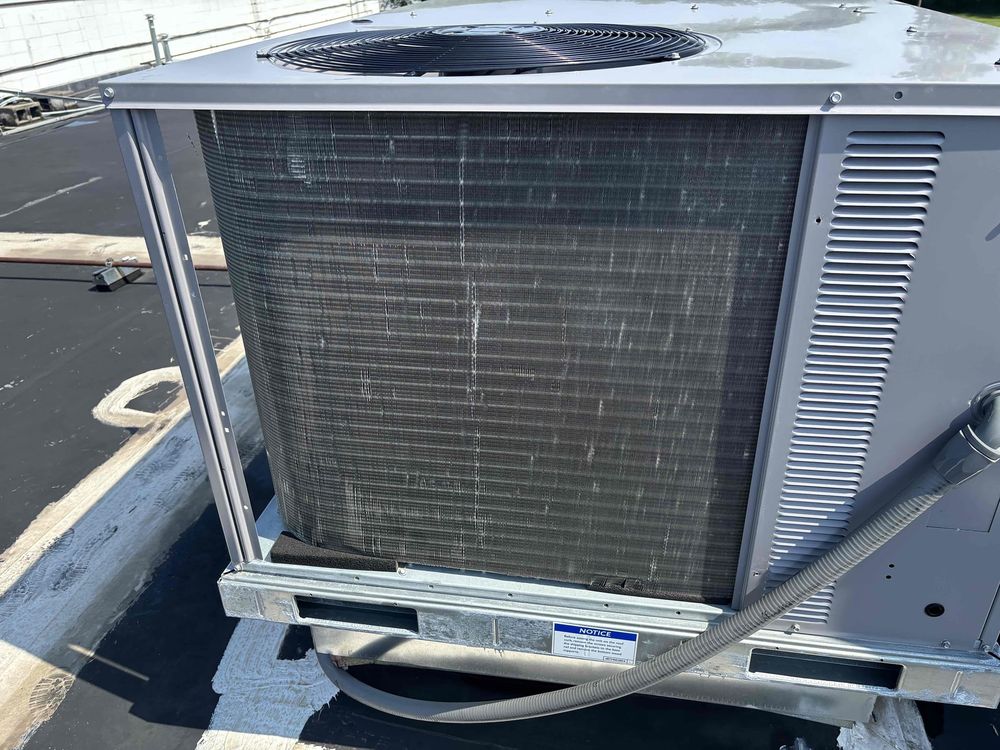 Slide of J.R. Wortman Co