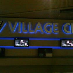 Doncaster Village Cinemas, Europa, Vmax & Gold Class