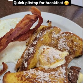 Harry's Cafe - American Near Me - Perris, California