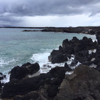 Lava Fields - Beautiful - Hiking Near Me - Kihei, Hawaii