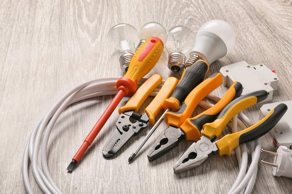 Forrester Electric
