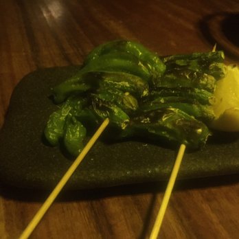 Ippuku - Bars Near Me - Berkeley, California