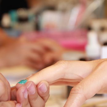 The Paint Box - Nail Salons Near Me - Ciudad de México, DIF The Paint Box - Nail Salons Near Me - Ciudad de México, DIF