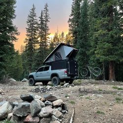 Juniper Overland
