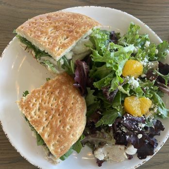 Urbane Cafe - Salad Near Me - Azusa, California