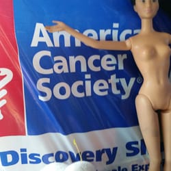 American Cancer Society Discovery Shop