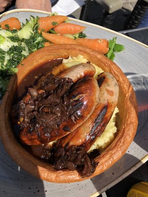 The Old Buttermarket by null