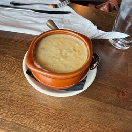 Corn Chowder