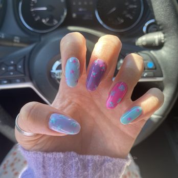 Amazing Nails - Nail Salons Near Me - San Rafael, California Amazing Nails - Nail Salons Near Me - San Rafael, California