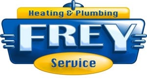 Slide of Frey Services
