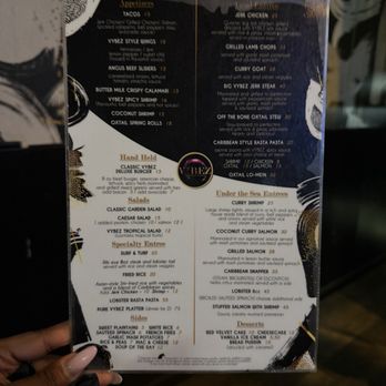 Vybez Restaurant and Lounge - Lounges Near Me - Mount Vernon, New York Vybez Restaurant and Lounge - Lounges Near Me - Mount Vernon, New York