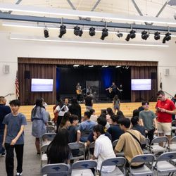 Anchor Community Church - Sunday Service