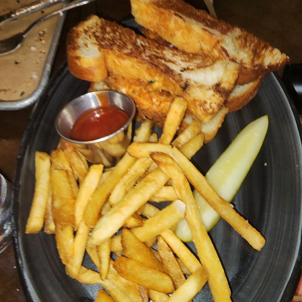Culinary Dropout - New American Near Me - Austin, Texas